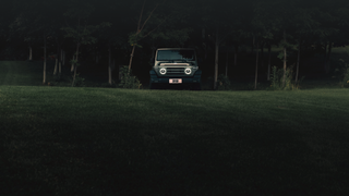 YOOUDOOO 6 T01 2026 DIESEL