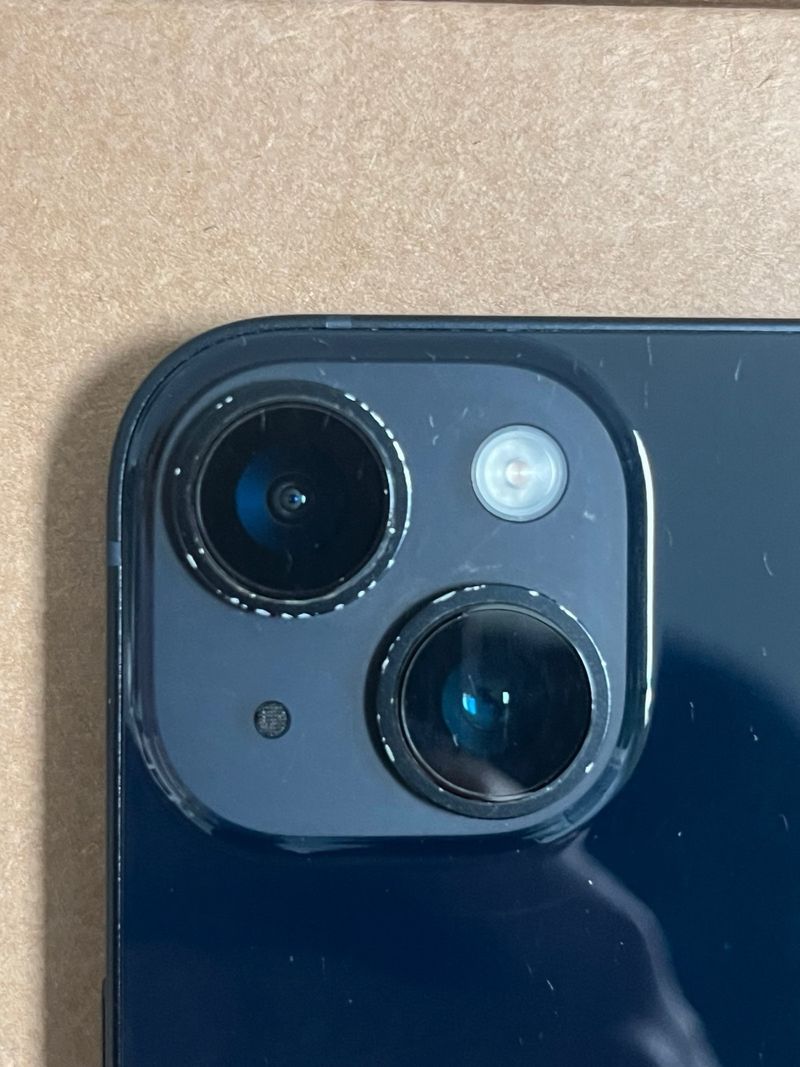 iPhone 14 5G afbeelding 3