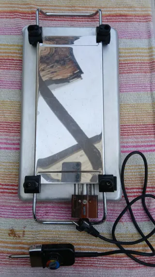 Plancha Eléctrica Princess