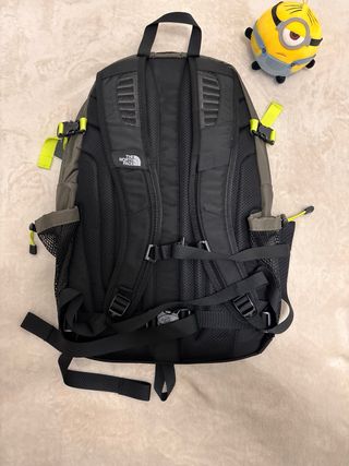 Mochila The North Face Hot Shot 29L