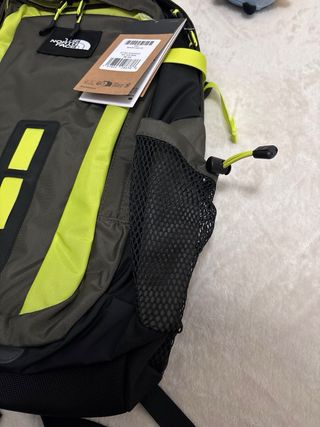 Mochila The North Face Hot Shot 29L