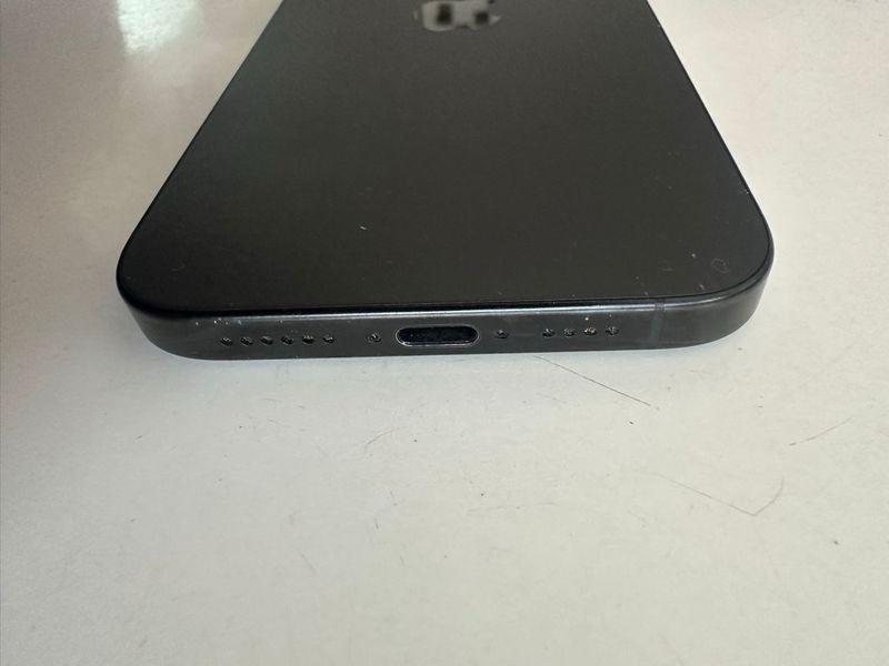 iPhone 16 Pro Max 256GB afbeelding 4