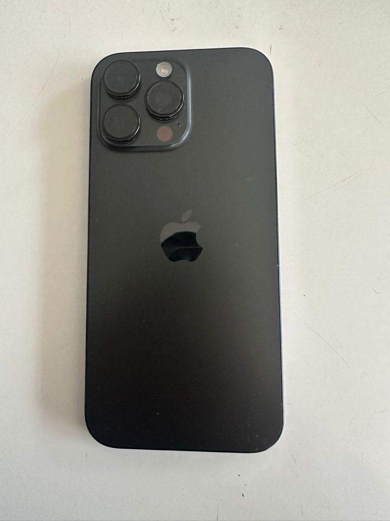 iPhone 16 Pro Max 256GB afbeelding 2
