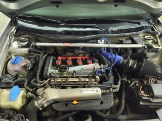 Volkswagen Golf 2002