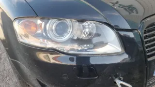 Despiece Audi A4 Avant