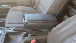 Despiece Audi A4 Avant