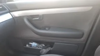 Despiece Audi A4 Avant