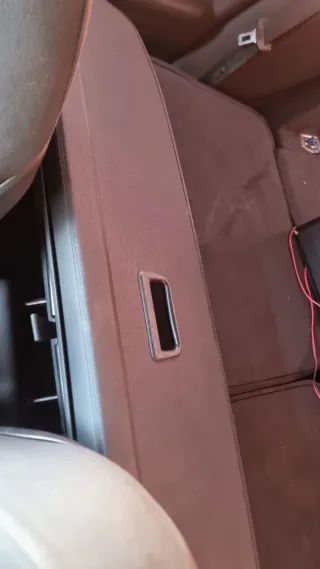 Despiece Audi A4 Avant