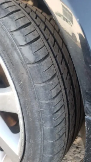 Despiece Audi A4 Avant