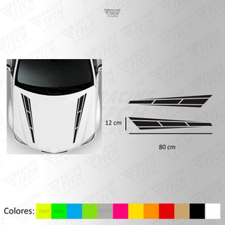 Pegatinas para coche