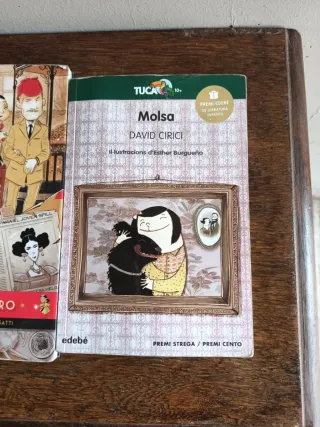 Lote 4 libros de lectura