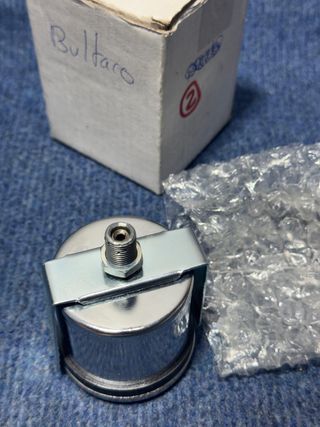 Bultaco Sherpa 48 mm Cuentakilometros velocimetro