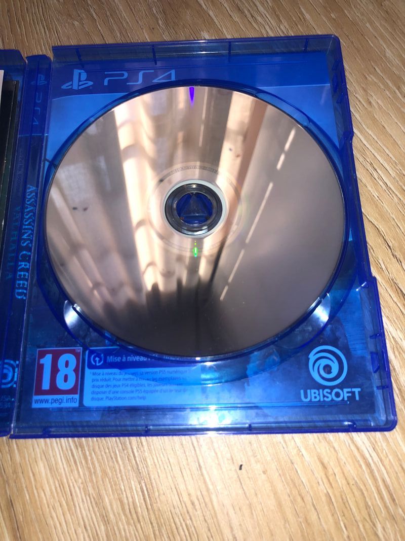 Assassin’s Creed Valhalla – PS4 afbeelding 4