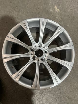 Llantas BMW M5 E60 Originales