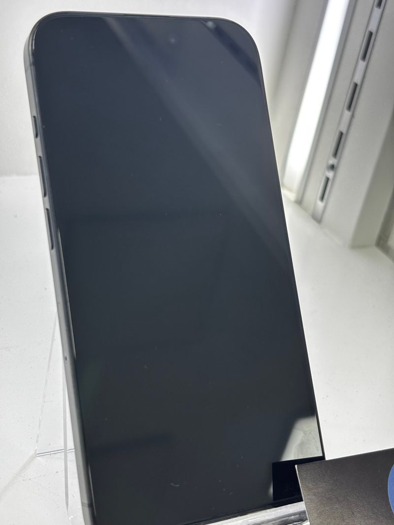IPHONE 15 PRO 256GB NEGRO afbeelding 2