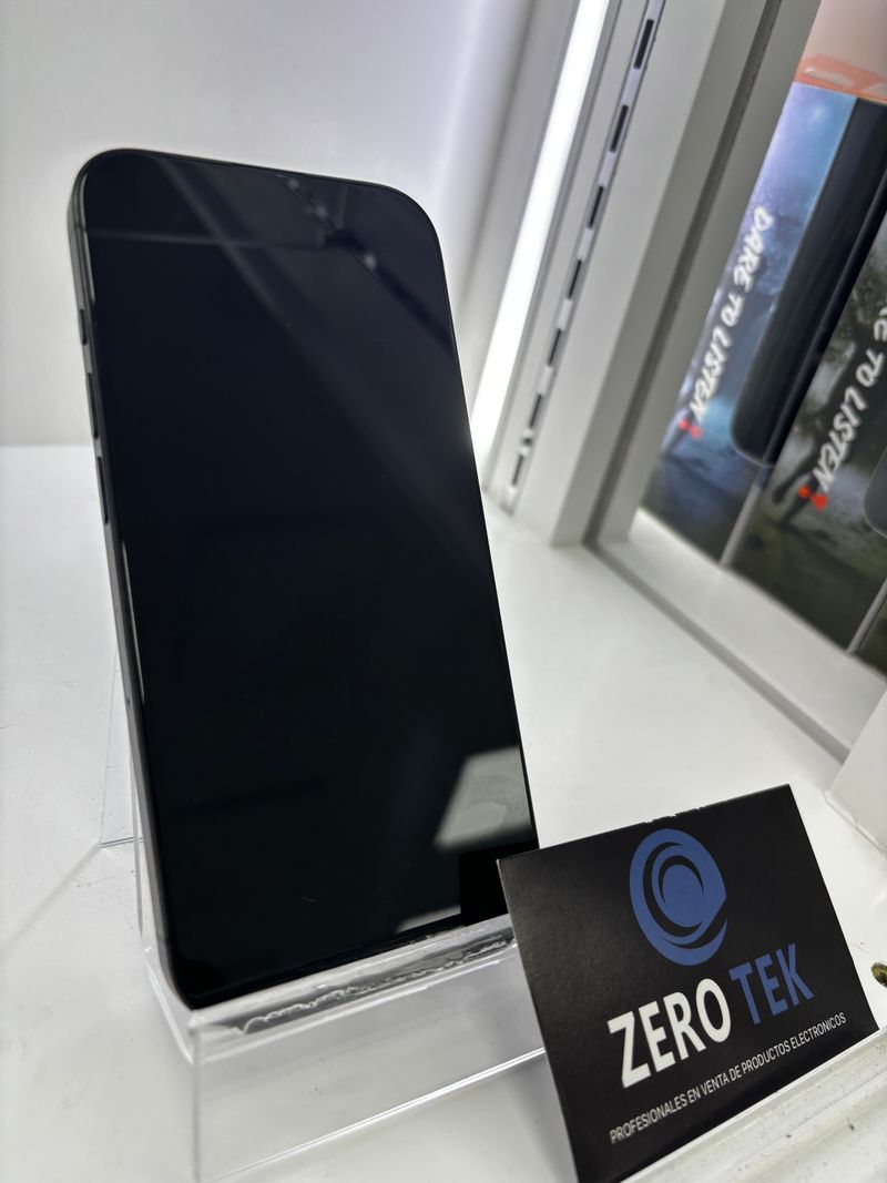 IPHONE 15 PRO 256GB NEGRO afbeelding 3