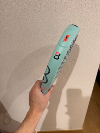 Pala de pádel Head Bolt