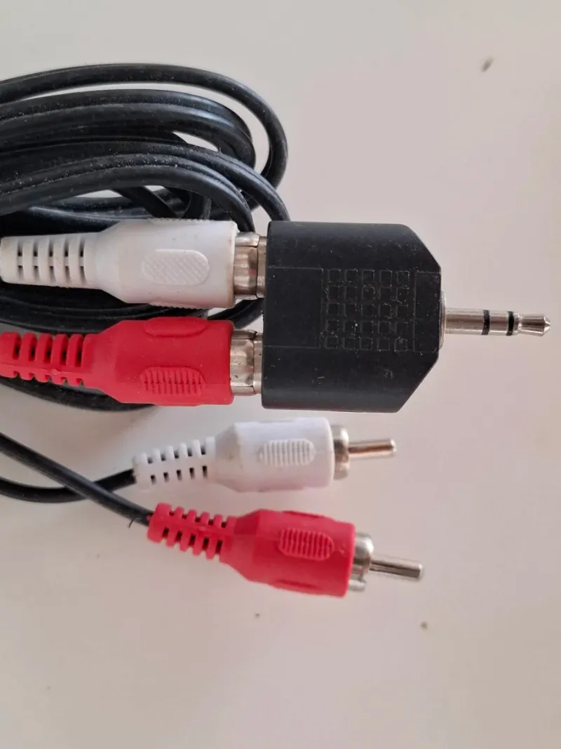 ✅️ Adaptador Bluetooth Philips AEA2000/12 afbeelding 7