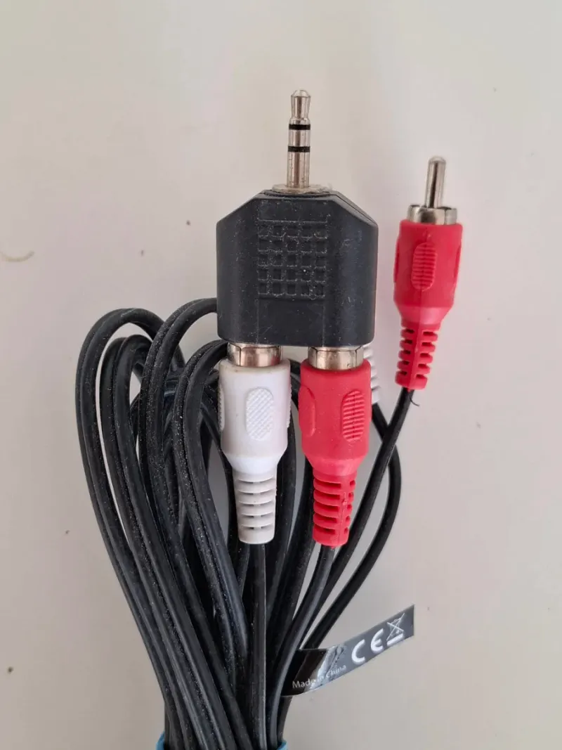 ✅️ Adaptador Bluetooth Philips AEA2000/12 afbeelding 8