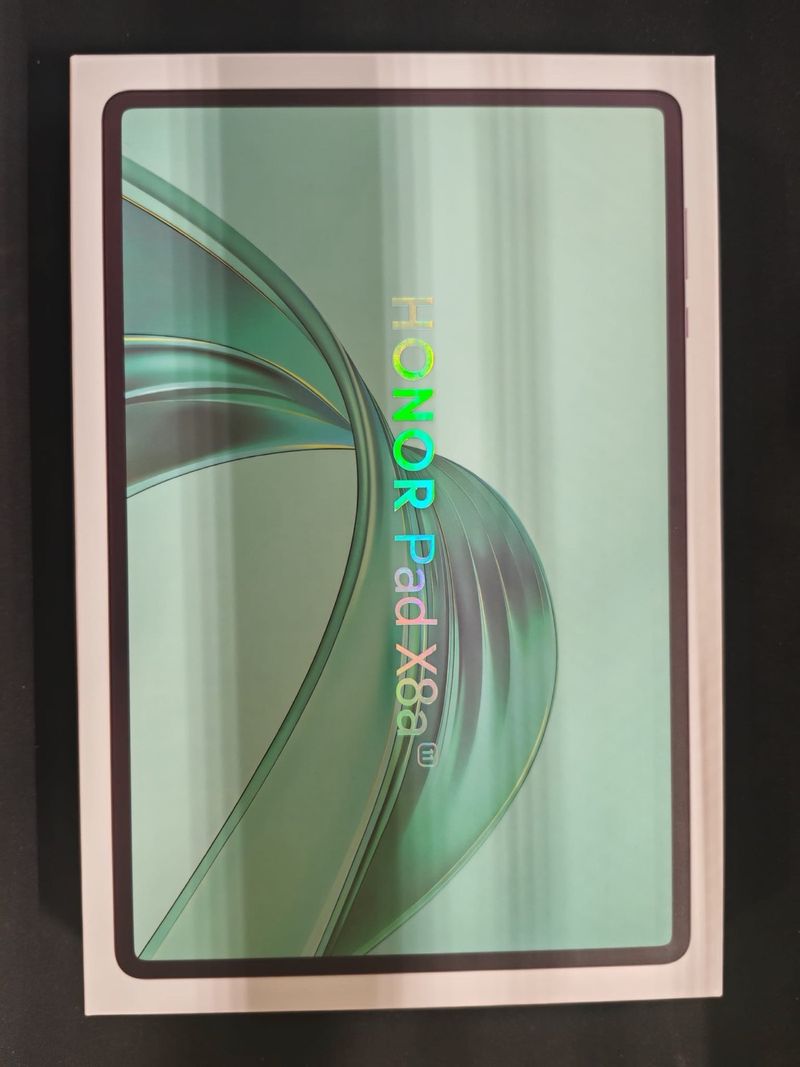 Honor Pad X8 Tablet