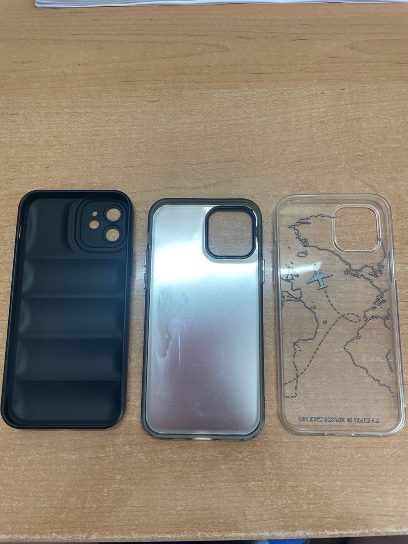 Fundas iPhone 12 afbeelding 2