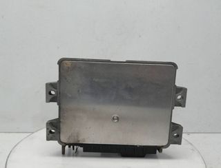 7700860324 centralita motor renault clio i 1135225