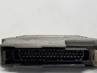 7700860324 centralita motor renault clio i 1135225