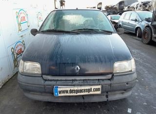 7700860324 centralita motor renault clio i 1135225