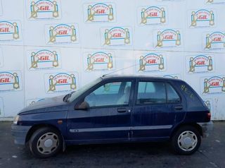 7700860324 centralita motor renault clio i 1135225