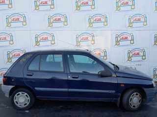 7700860324 centralita motor renault clio i 1135225
