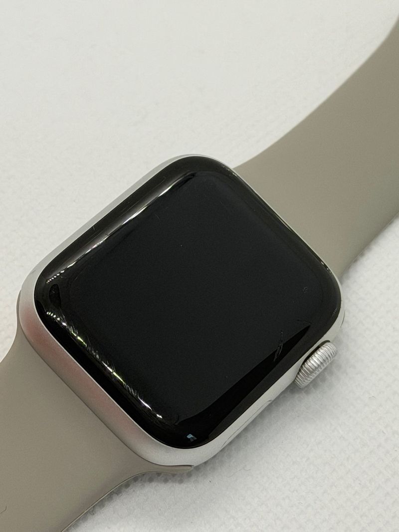 100% - Apple Watch SE 2 40mm GPS afbeelding 6