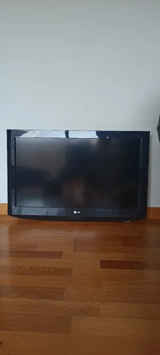 Manitas Televisor LG 32 averiado
