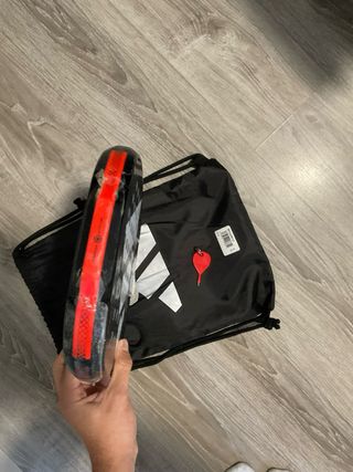 Pala Adidas Metalbone 3.2