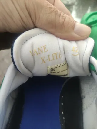 Zapatillas Cruyff Talla 42