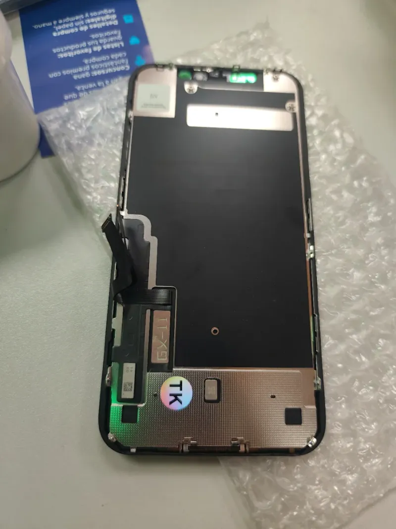 Pantalla iPhone 11 GX