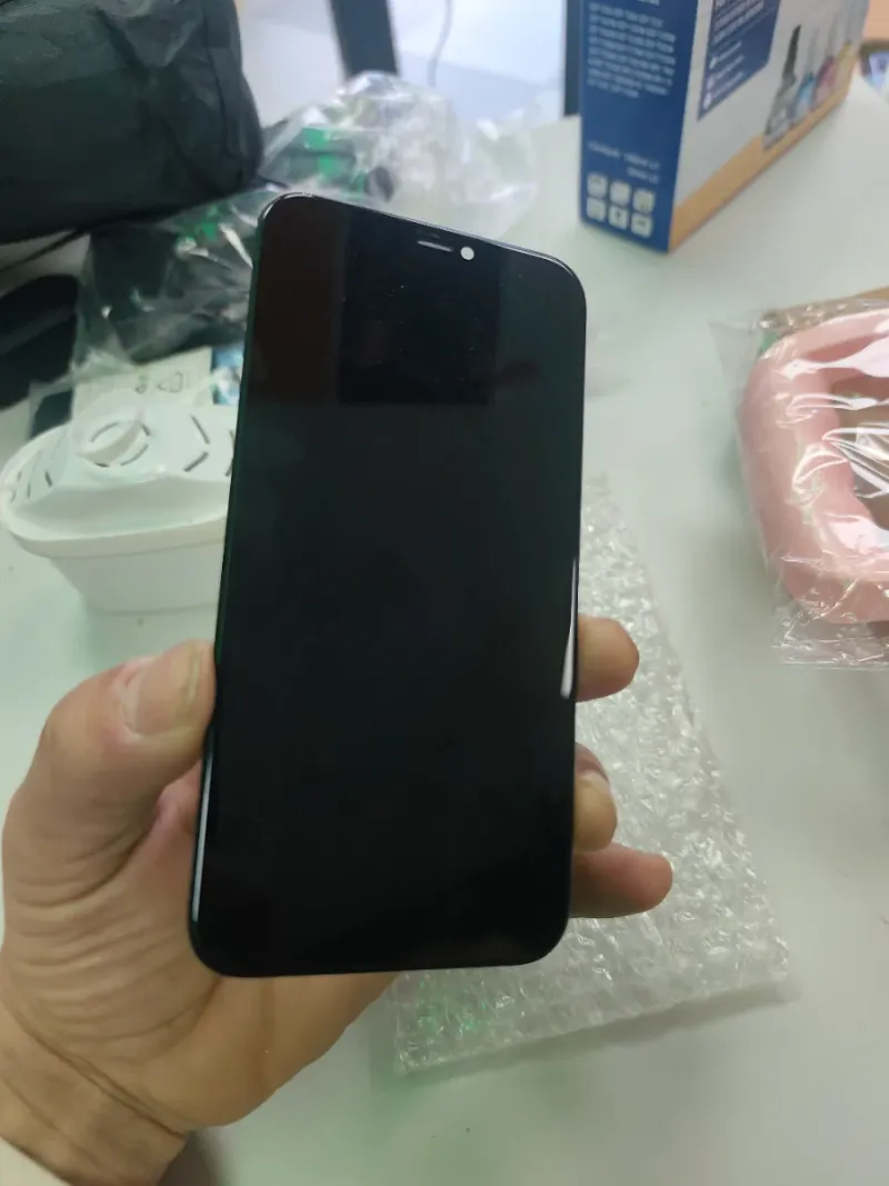 Pantalla iPhone 11 GX afbeelding 2