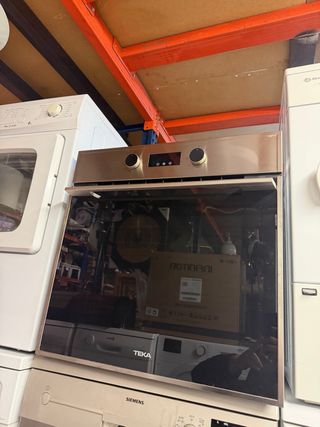 Horno cocina Eléctrico Teka