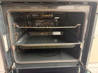 Horno cocina Eléctrico Teka
