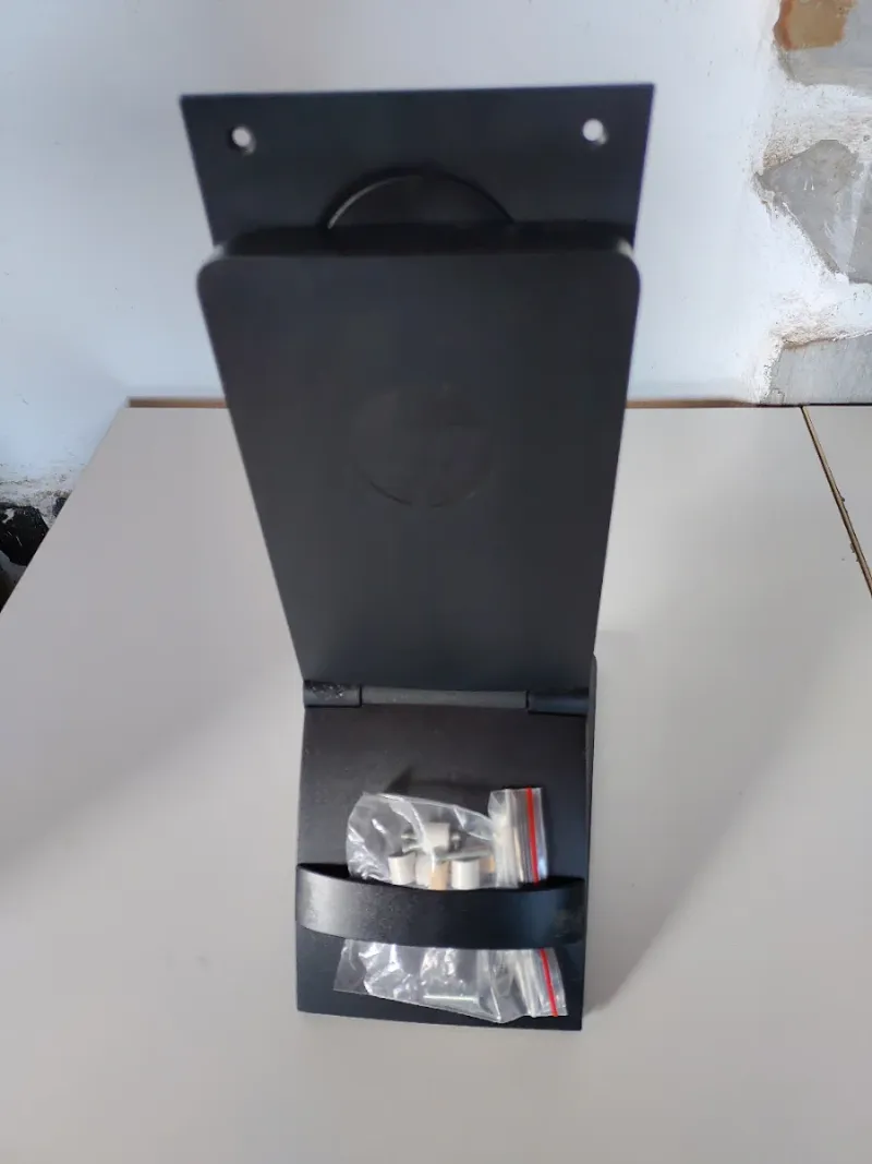 Base para monitor HP negra afbeelding 2
