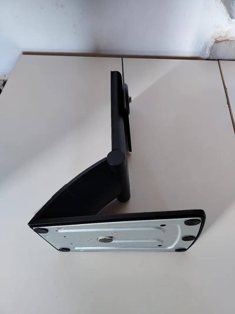 Base para monitor HP negra afbeelding 4