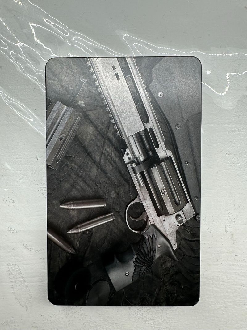 Resident Evil Requiem Deluxe Edition Switch 2 afbeelding 3