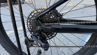 Mondraker Chaser RX Bosch 750w T. M - Nueva