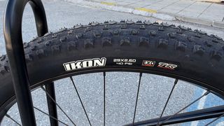 Mondraker Chaser RX Bosch 750w T. M - Nueva