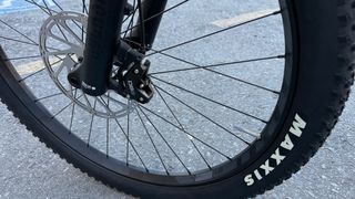 Mondraker Chaser RX Bosch 750w T. M - Nueva