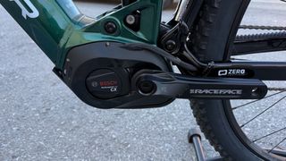 Mondraker Chaser RX Bosch 750w T. M - Nueva