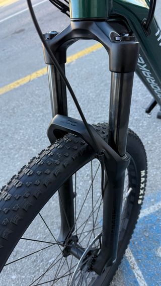 Mondraker Chaser RX Bosch 750w T. M - Nueva