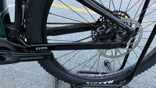 Mondraker Chaser RX Bosch 750w T. M - Nueva