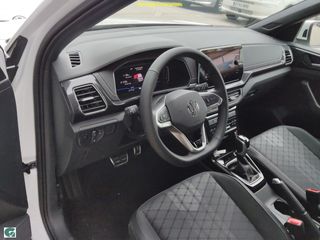 🚘 Volkswagen T-Cross 1.5 TSI R-Line 110kW (150CV)