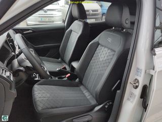🚘 Volkswagen T-Cross 1.5 TSI R-Line 110kW (150CV)