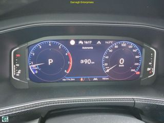 🚘 Volkswagen T-Cross 1.5 TSI R-Line 110kW (150CV)